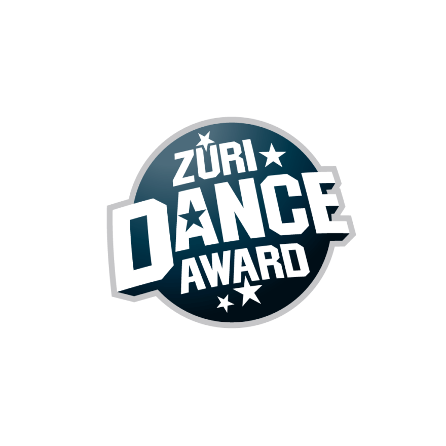 Logo Züri Dance Award