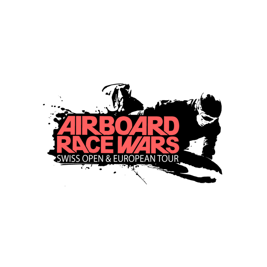Airboard Racewars